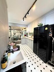 Blk 582 Pasir Ris Street 53 (Pasir Ris), HDB Executive #554036751